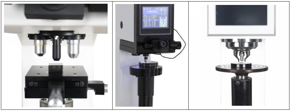 اختبار صلابة الاختبار