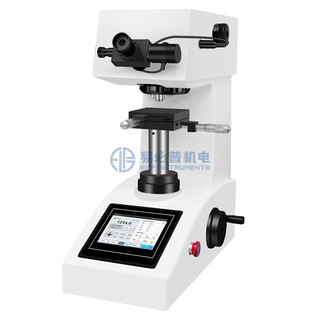 HVD-1000AT Digital Vickers Micro Hardness Machine