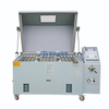 ASTM B117 جهاز اختبار رش الملح لاختبار التآكل سعة 600 لتر