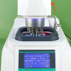 GP-1Z Advanced Metallographic Sample Gringding Machine مع التحكم في الحمل
