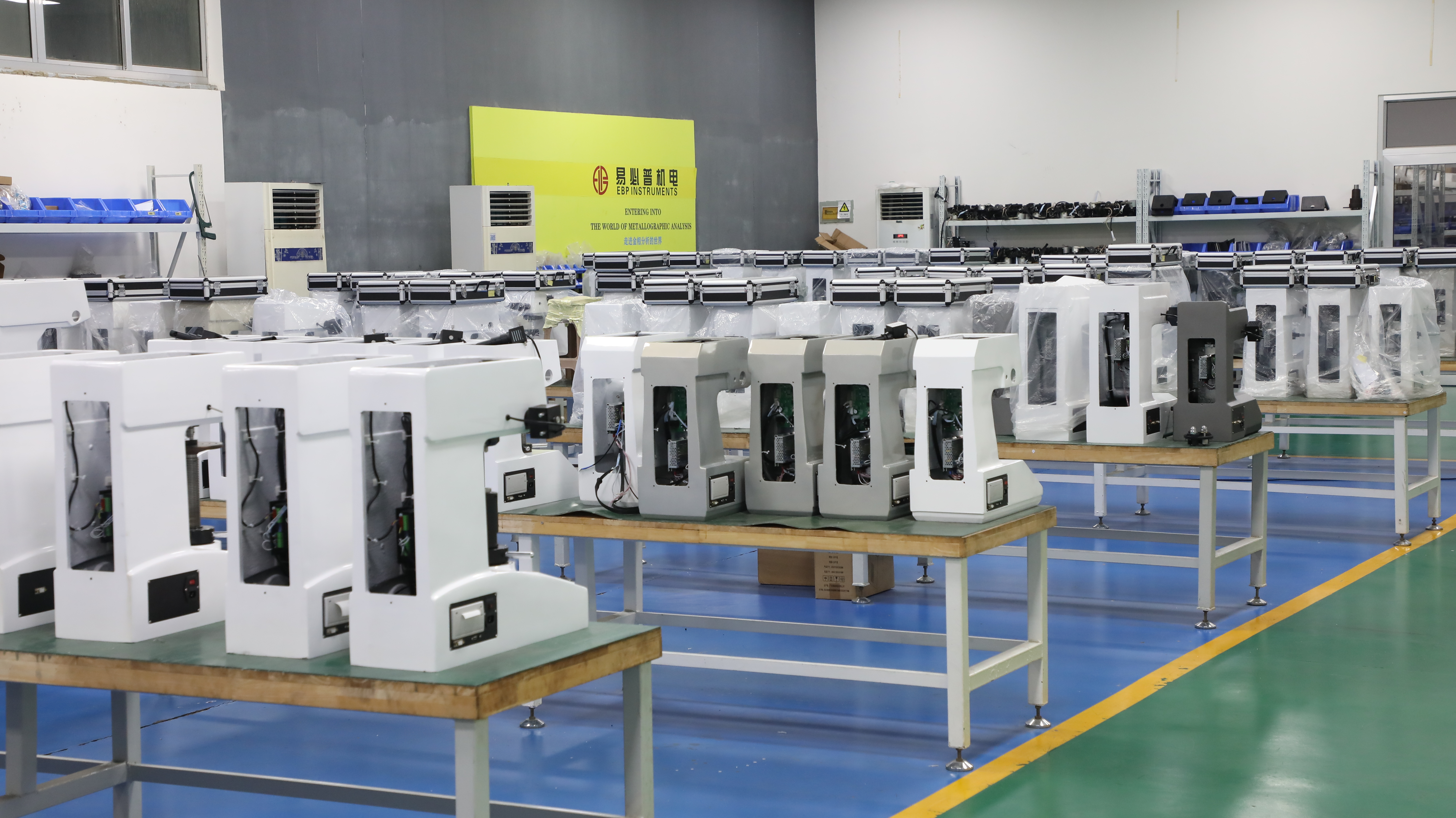 اختبار صلابة فيكرز