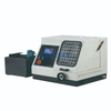 آلة قطع المواد الكاشطة للعينات المعدنية الأوتوماتيكية الدقيقة eCM-350AT