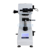 أداة اختبار صلابة Micro Vickers الرقمية متعددة الوظائف مع شاشة LCD كبيرة