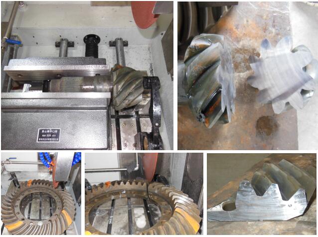 آلة قطع المعادن