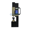 الأوتوماتيكي المغناطيسي برينيل و Rockwell Hardness Tester Portable