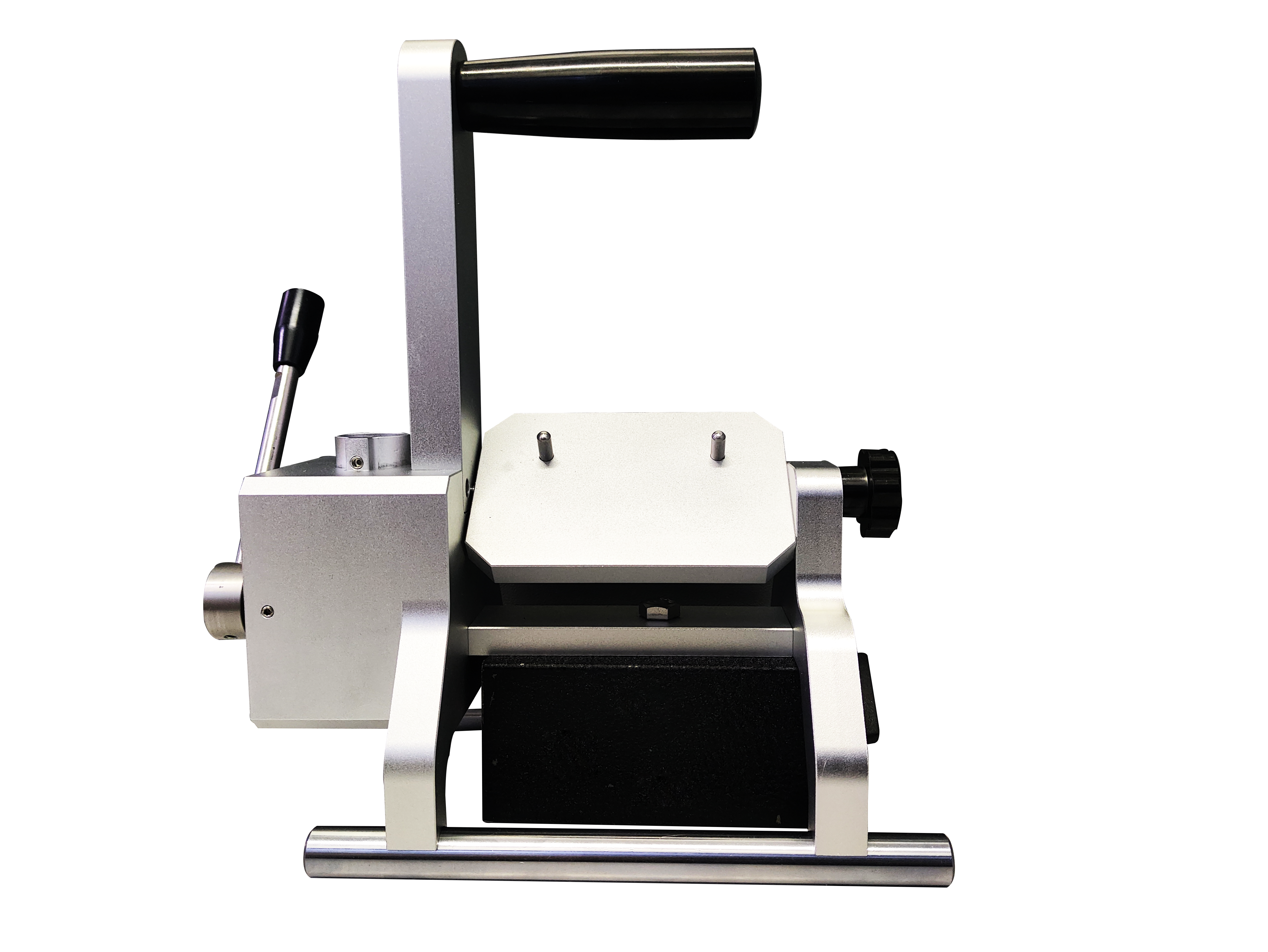 موقف اختبار صلابة UCI