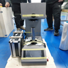 التحكم في الكمبيوتر الآلية التلقائية لعلاج صلابة Brinell مع الكاميرا والبرنامج LOW LOAD 1KG إلى 62.5 كجم