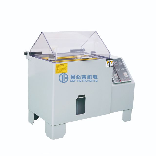 غرفة اختبار رش الملح 108 لتر