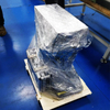 التحكم في الكمبيوتر الآلية التلقائية لعلاج صلابة Brinell مع الكاميرا والبرنامج LOW LOAD 1KG إلى 62.5 كجم
