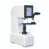 HBRV-187.5T Rockwell Brinell Vickers جهاز اختبار الصلابة العالمي 5 - 250 كجم نطاق تحميل