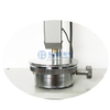 IRHD Micro Hardness Tester Microtest للحلقات على شكل حرف O