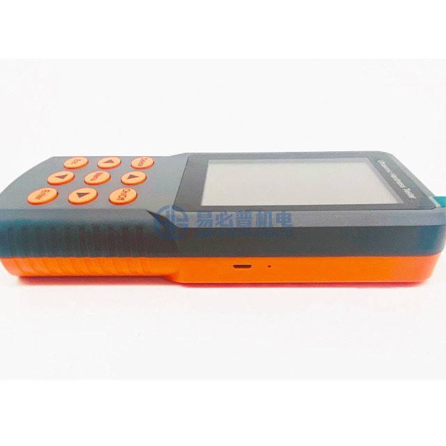 اختبار الصلابة بالموجات فوق الصوتية UCI-1 UCI-1
