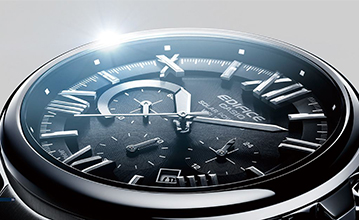 الياقوت ووتش اختبار صلابة الزجاج