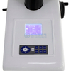 معدات اختبار صلابة Micro Vickers الرقمية مع عدسة 10x
