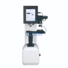 HBRV-187.5T Rockwell Brinell Vickers جهاز اختبار الصلابة العالمي 5 - 250 كجم نطاق تحميل