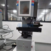 اختبار الصلابة التلقائي التلقائي بالكامل Brinell Rockwell Vickers Hardness Test BRV-250AZ