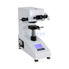 أداة اختبار صلابة Micro Vickers الرقمية متعددة الوظائف مع شاشة LCD كبيرة