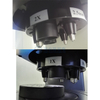 جهاز اختبار صلابة برينل الأوتوماتيكي بالكامل يتبع ISO 6506 ASTM E10-12