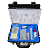 UCI الموجات فوق الصوتية Vickers Hardness Tester مع التحقيق اليدوي / الآلية