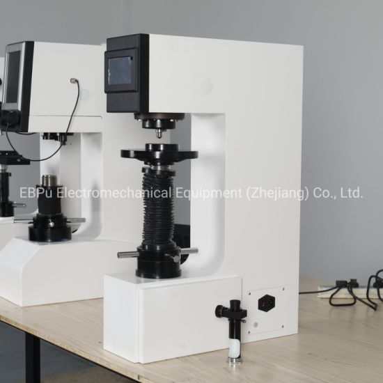 كيفية استكشاف أخطاء بعض إخفاقات اختبار صلابة برينل قيد الاستخدام؟