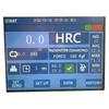 اختبار صلابة Digital Double Rockwell مع Surface Rockwell ومقياس صلابة Rockwell