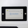 أغلق Loop Advanced Digital Twin Twin Rockwell Hardness Tester مع تصميم خلية الحمل
