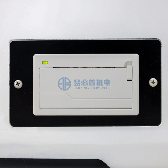 أغلق Loop Advanced Digital Twin Twin Rockwell Hardness Tester مع تصميم خلية الحمل