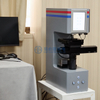 اختبار الصلابة التلقائي التلقائي بالكامل Brinell Rockwell Vickers Hardness Test BRV-250AZ