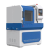 المنشار التلقائي لإعداد العينة المعدنية CM-110XYZ CM-130XYZ