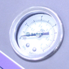 مكبس تركيب بارد عالي الضغط MP-3000PS | آلة ترصيع المعادن سريعة المعالجة