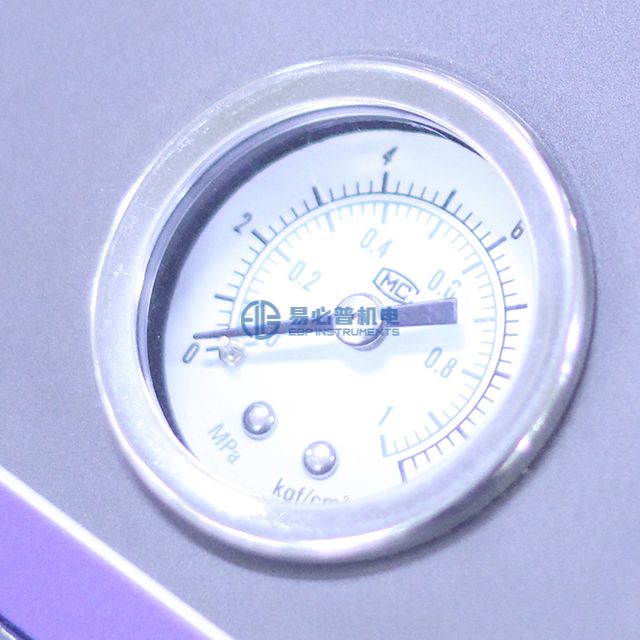 مكبس تركيب بارد عالي الضغط MP-3000PS | آلة ترصيع المعادن سريعة المعالجة