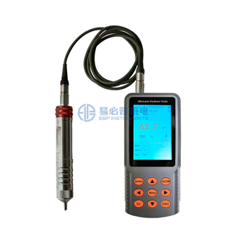 اختبار الصلابة بالموجات فوق الصوتية UCI-1 UCI-1