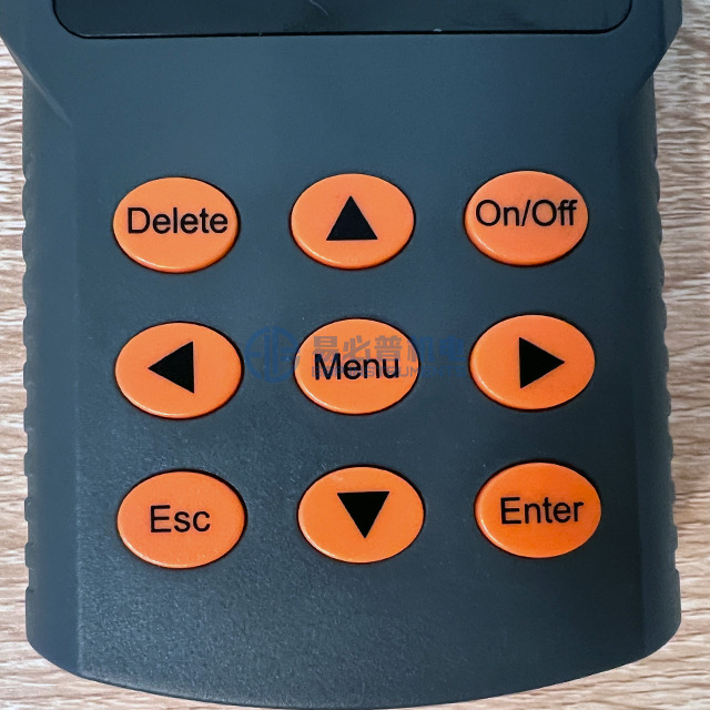 اختبار الصلابة بالموجات فوق الصوتية UCI-1 UCI-1