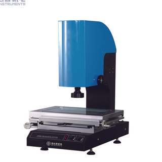 نظام قياس الرؤية EVM-A لقطع الإلكترونيات | ماكينة VMM