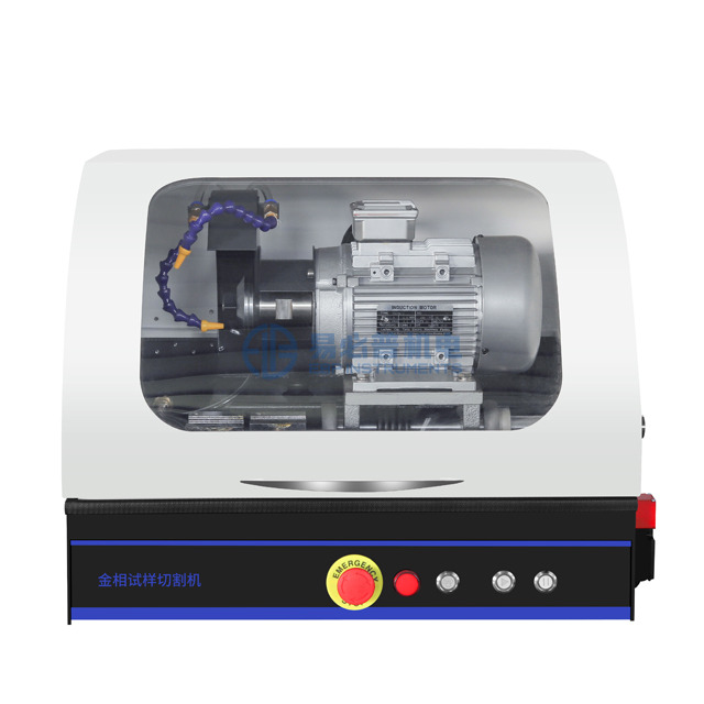 آلة قطع الكاشطة المعدنية اليدوي آلة القطع QG-60C / 80C / 100C