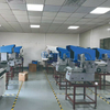جهاز عرض جانبي لآلة المقارنة البصرية العمودية مع قراءات رقمية EYP-150/200/250