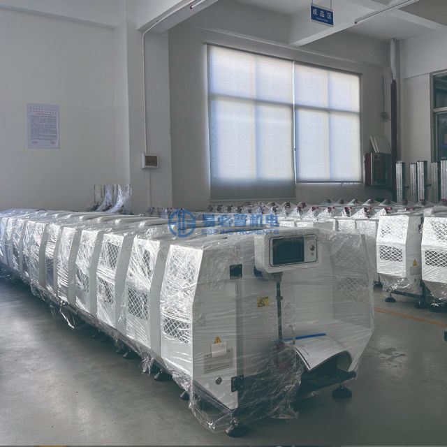 آلة اختبار قوة تأثير البندول شاربي IZOD الرقمية