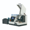 آلة قطع المواد الكاشطة للعينات المعدنية الأوتوماتيكية الدقيقة eCM-350AT