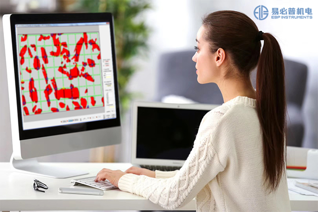 برامج المجهر