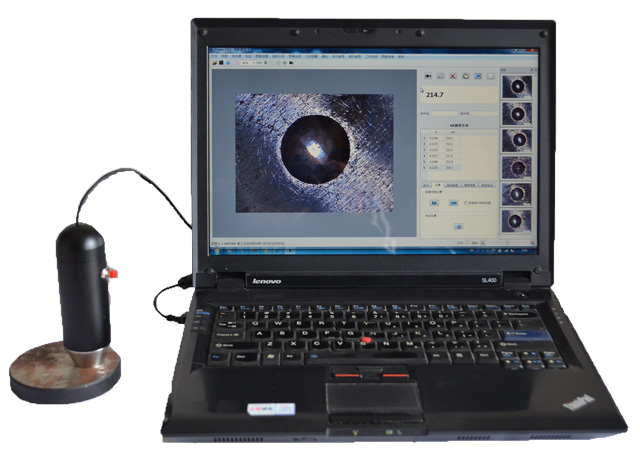 برينل برامج القياس المسافة البادئة