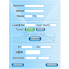 اختبار صلابة برينل للتحكم بالبرمجيات مع كاميرا داخلية BS-3000AT