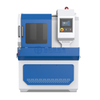 المنشار التلقائي لإعداد العينة المعدنية CM-110XYZ CM-130XYZ