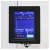 أغلق Loop Advanced Digital Twin Twin Rockwell Hardness Tester مع تصميم خلية الحمل
