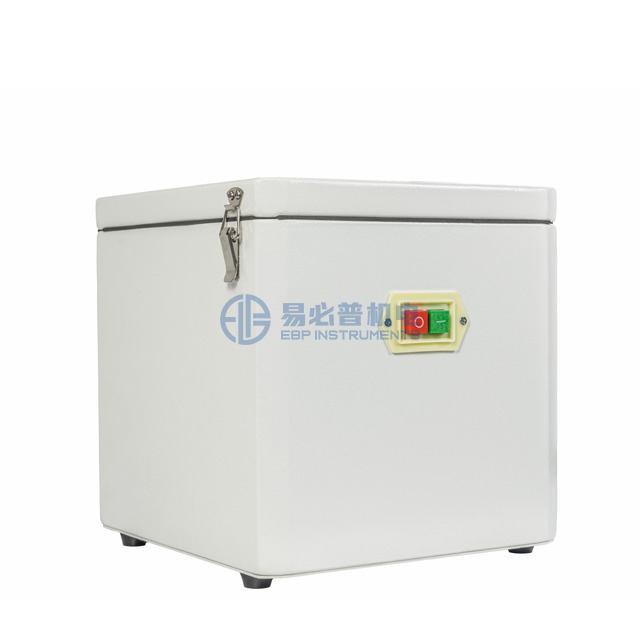 SGP-100 آلة تلميع طحن الطحن من تحضير عينة التحليل الطيفي