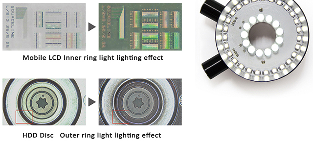 مجهر الفيديو