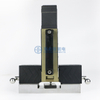 الأوتوماتيكي المغناطيسي برينيل و Rockwell Hardness Tester Portable
