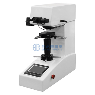 تحميل قاعدة الخلية التلقائية البرج Digital Vickers Hardness Tester