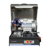 آلة قطع الكاشطة المعدنية اليدوي آلة القطع QG-60C / 80C / 100C