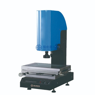 EVM-C 2.5D / 3D Ivision VMM آلة قياس الفيديو اليدوية